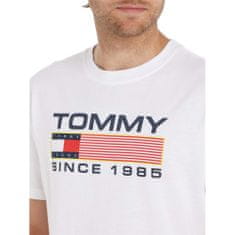 Tommy Hilfiger Póló fehér XL DM0DM14991YBR