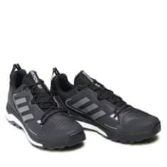 Adidas Cipők trekking fekete 42 2/3 EU FW2921