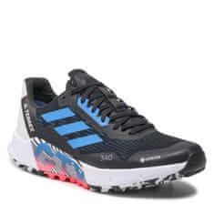 Adidas Cipők futás fekete 44 2/3 EU H03184