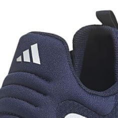 Adidas Cipők tenisz tengerészkék 42 EU SOLEMATCH CONTROL M