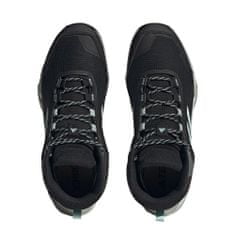 Adidas Cipők fekete 42 2/3 EU Terrex Eastrail 2 Mid Rain