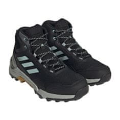 Adidas Cipők fekete 42 2/3 EU Terrex Eastrail 2 Mid Rain