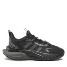 Adidas Cipők fekete 38 EU Alphabounce+