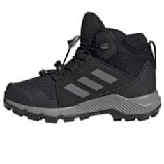 Adidas Cipők fekete 38 EU Terrex Mid Gtx