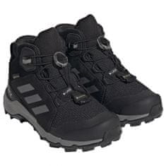 Adidas Cipők fekete 38 EU Terrex Mid Gtx