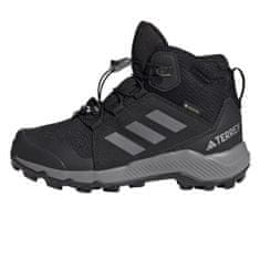 Adidas Cipők fekete 38 EU Terrex Mid Gtx