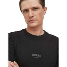 Guess Póló fekete XL M2YI72I3Z14JBLK