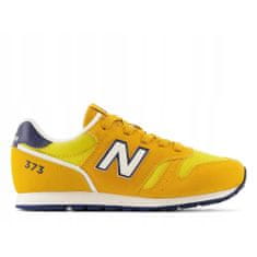 New Balance Cipők sárga 36 EU 373