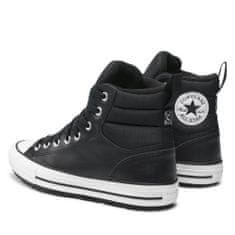 Converse Cipők fekete 46.5 EU 171448C