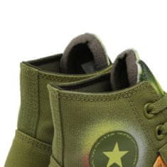 Converse Cipők olajbogyó 42 EU Chuck Taylor Alt Star