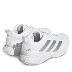 Adidas Cipők röplabda fehér 39 1/3 EU Court Team Bounce 2.0