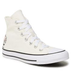 Converse Cipők bézs 37.5 EU Chuck Taylor All Star