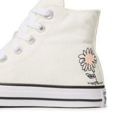 Converse Cipők bézs 37.5 EU Chuck Taylor All Star