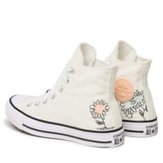 Converse Cipők bézs 37.5 EU Chuck Taylor All Star