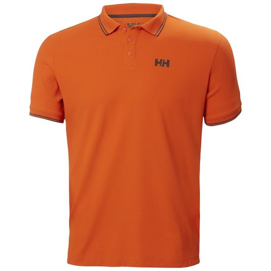 Helly Hansen Póló narancs 34068301