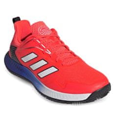 Adidas Cipők tenisz piros 44 EU HQ8452