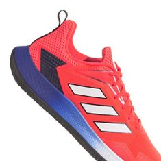 Adidas Cipők tenisz piros 44 EU HQ8452