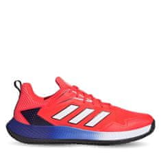 Adidas Cipők tenisz piros 44 EU HQ8452