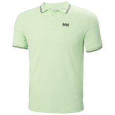 Helly Hansen Póló zöld S 34068419