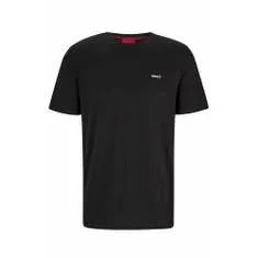 Hugo Boss Póló fekete L 50466158001