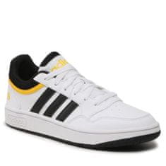 Adidas Cipők fehér 39 1/3 EU Hoops