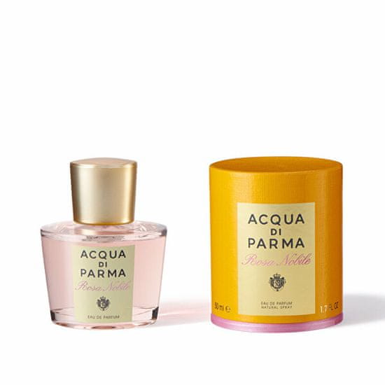 Acqua di Parma Rosa Nobile - EDP