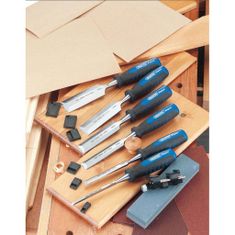 Draper Tools nyolc darabos favésőszett 415051