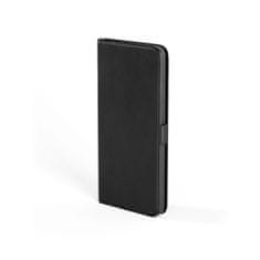 Spello Oppo A17 4G Flip Case - fekete (84411131300001)