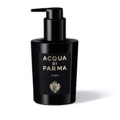 Acqua di Parma Yuzu - folyékony szappan testre és kézre 300 ml