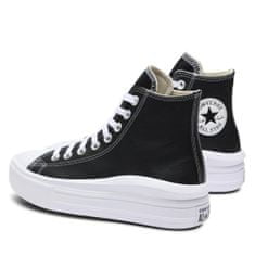 Converse Cipők fekete 39 EU CHUCK TAYLOR ALL STAR