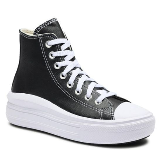 Converse Cipők fekete CHUCK TAYLOR ALL STAR