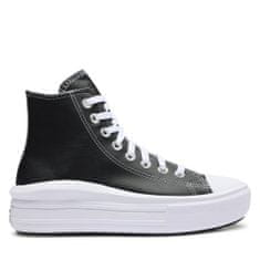 Converse Cipők fekete 39.5 EU CHUCK TAYLOR ALL STAR