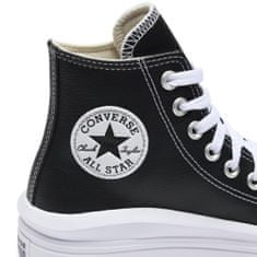 Converse Cipők fekete 37.5 EU CHUCK TAYLOR ALL STAR