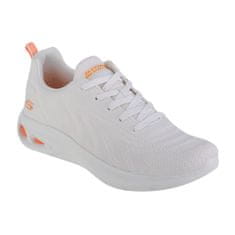 Skechers Cipők fehér 41 EU Bobs Unity-cool Optic