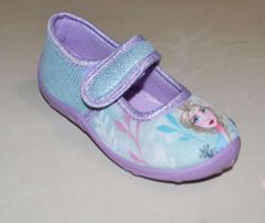 Disney Gyerek benti cipő, Jégvarázs/Frozen 29