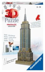 Ravensburger Mini Building - Empire State Building 54 darab