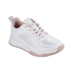 Skechers Cipők fehér 39 EU 117186WLPK