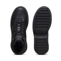 Puma Cipők fekete 40 EU 39231602
