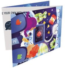 Hape Intergalaktikus puzzle