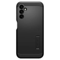 Spigen SPIGEN TOUGH ARMOR GALAXY A14 4G / LTE FEKETE