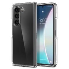 Spigen SPIGEN ULTRA HIBRID GALAXY, FOLD 5 CRYSTAL CLEAR