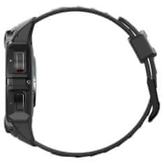 Spigen SPIGEN RUGGED ARMOR "PRO" GALAXY WATCH 6 CLASSIC (47 MM) FEKETE