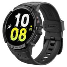 Spigen SPIGEN RUGGED ARMOR "PRO" GALAXY WATCH 6 (40 MM) FEKETE