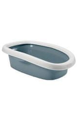 Zolux WC macska SPRINT 20 kék