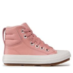 Converse Cipők rózsaszín 31.5 EU Ctas Berkshire Boot Hi