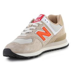 New Balance Cipők bézs 43 EU Unisex