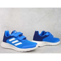 Adidas Cipők kék 30.5 EU Tensaur Run 20 CF