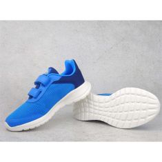 Adidas Cipők kék 30.5 EU Tensaur Run 20 CF