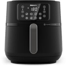 PHILIPS Forrólevegős fritőz Series 5000 Airfryer XXL Connected 16v1 HD9285/96