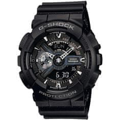 CASIO G-Shock GA-110-1BER (411)